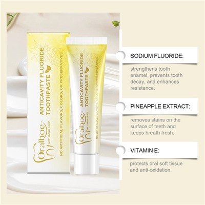 Зубная паста #23009790