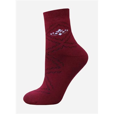 БРЕСТСКИЕ Носки ARCTIC 1408 (махровые)