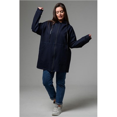 Толстовка 9164 (Парламент)