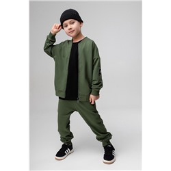 Костюм (Толстовка+Брюки) BODO, 1077366