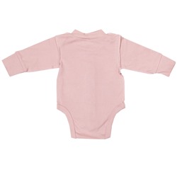 8974/3 Боди яселька