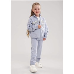 Толстовка детская для девочки