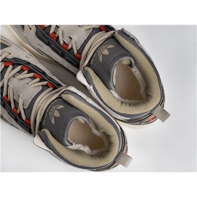 Зимние Кроссовки Adidas ADI 2000 High