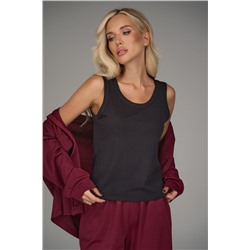 Топ Оди (чёрный)