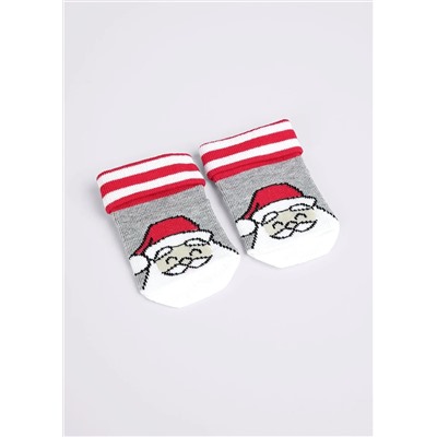 CLEVER Носки С023 7-8