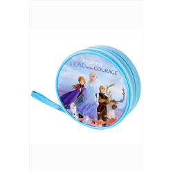 Frozen Игровой набор детской декоративной косметики для губ и ногтей в косметичке Игрушки разных брендов, 270530