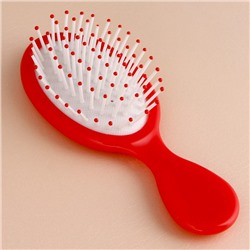 Подарочный набор детский «Пингвинёнок», пена для купания 250 мл, расчёска и резинки для волос, Чистое счастье