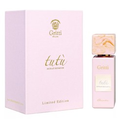 DR. GRITTI TUTU (w) 100ml parfume