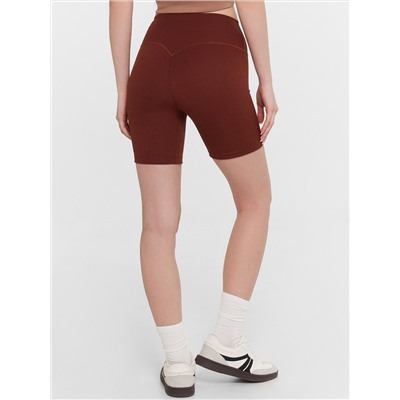 ШОРТЫ ЖЕНСКИЕ СПОРТИВНЫЕ 332368