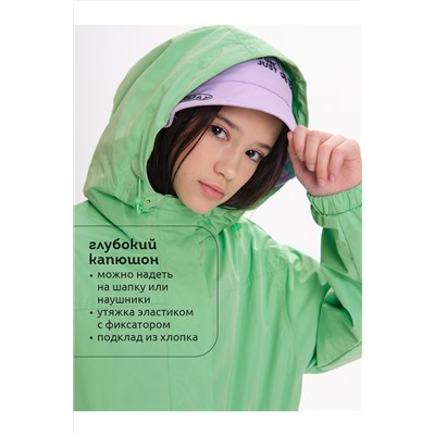 Ветровка PELICAN, 1104323