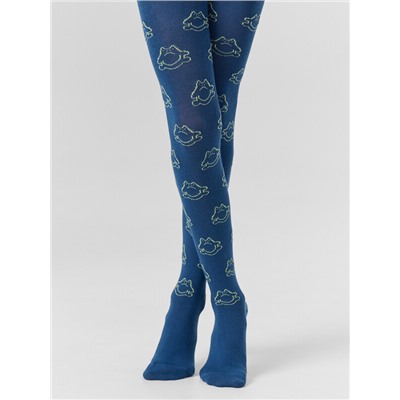 КОЛГОТКИ ДЕТСКИЕ 700K-3391