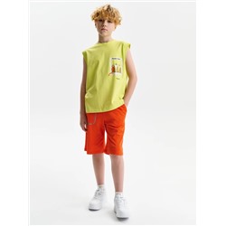 PELICAN Майка BFVV3388