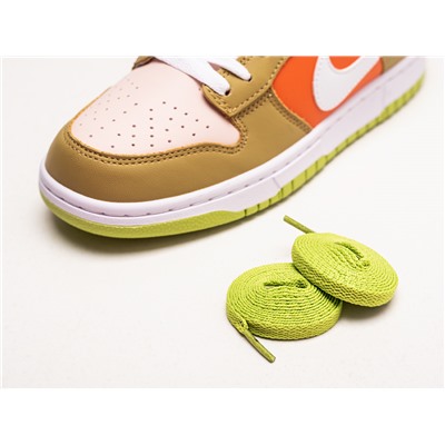 Кроссовки Nike SB Dunk Low