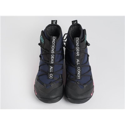 Зимние Кроссовки Nike ACG Air Terra Antarktik