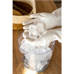 Перчатки для интенсивных работ "Жемчужные" Malibri арт. 1002-029 НАТАЛИ, 978984