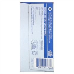 Seventh Generation, Free & Clear, кондиционер для белья в виде салфеток, 80 штук