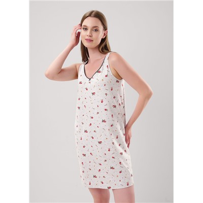 Сорочка ночная женская