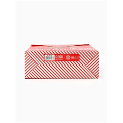 Сладкий детский подарок «Новогодняя посылка»: конфеты 300 г