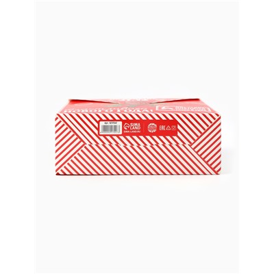 Сладкий детский подарок «Новогодняя посылка»: конфеты 300 г