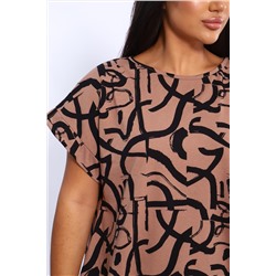 Костюм с бриджами 35862 НАТАЛИ, 1050673