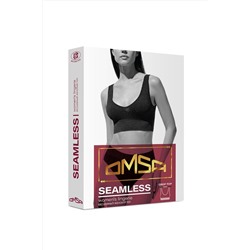 Топ бесшовный OMSA, 1062489