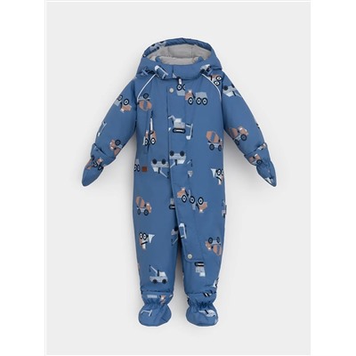 CROCKID Комбинезон ВК 60032/н/64 Ал