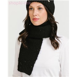 458 PB Шарф женский (140 х 15)