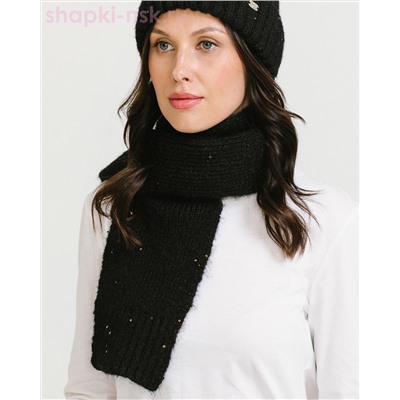 458 PB Шарф женский (140 х 15)