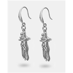 Серьги Парочка