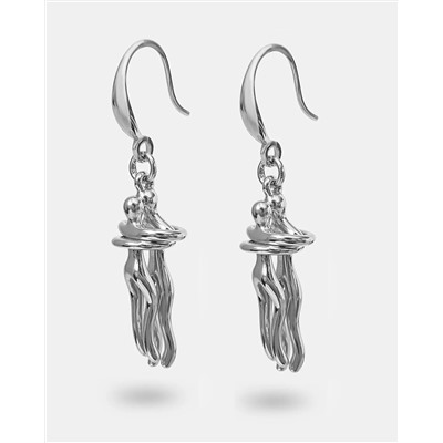 Серьги Парочка