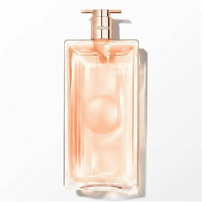 LANCOME IDOLE L'EAU DE TOILETTE edt (w) 50ml TESTER