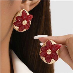 Акц -12% Серьги на гвоздиках арт. 13 4123 (id 279931)