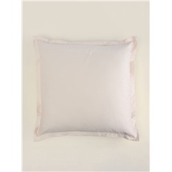 Наволочка SL Home Home Nude, 70×70+3 см, сатин, хлопок 100%