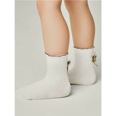 Нарядные CONTE-KIDS TIP-TOP Носки детские