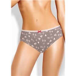 Трусы женские бразилиана