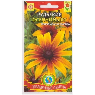 Рудбекия Осенний лес (Код: 76087)