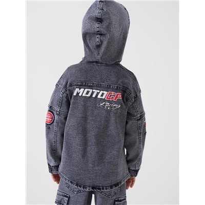 PLAYTODAY Куртка 12612019