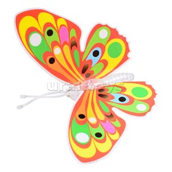 Светящаяся палочка "Бабочка" светящийся