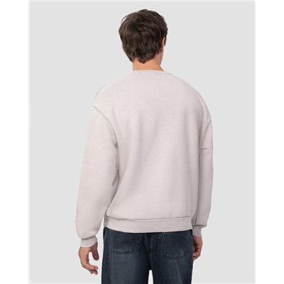 СВИТШОТ МУЖСКОЙ 121801/1