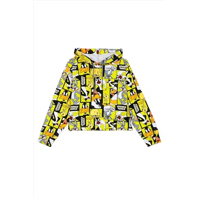 Худи PLAYTODAY, 969597