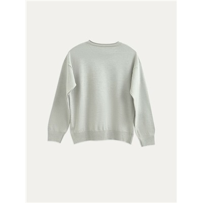 Джемперы ESLI Джемпер для девочки 24С-18СП