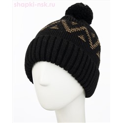 14585/2 MBH Колпак для мальчика флис (54-56)