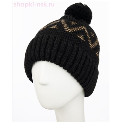 14585/2 MBH Колпак для мальчика флис (54-56)