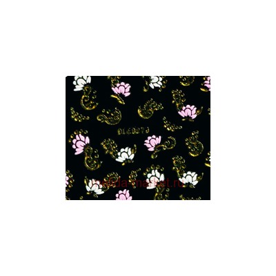 Severina Наклейки "Фэнтази Арт" самоклеящиеся № 9