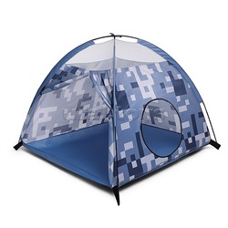 Палатка детская в коробке