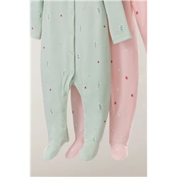 CROCKID Комбинезон К 6025-2уп