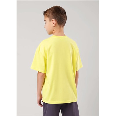 Футболка детская для мальчика