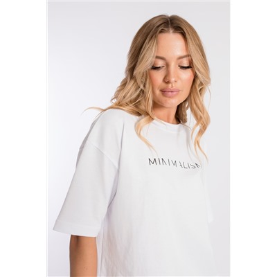 Футболка М323114Па