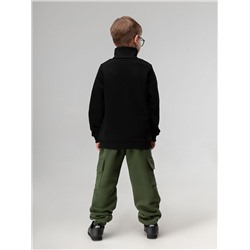 Bodo Брюки 6-471МU