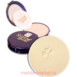 Fennel Пудра Sweat Heart для лица тон SuperLight